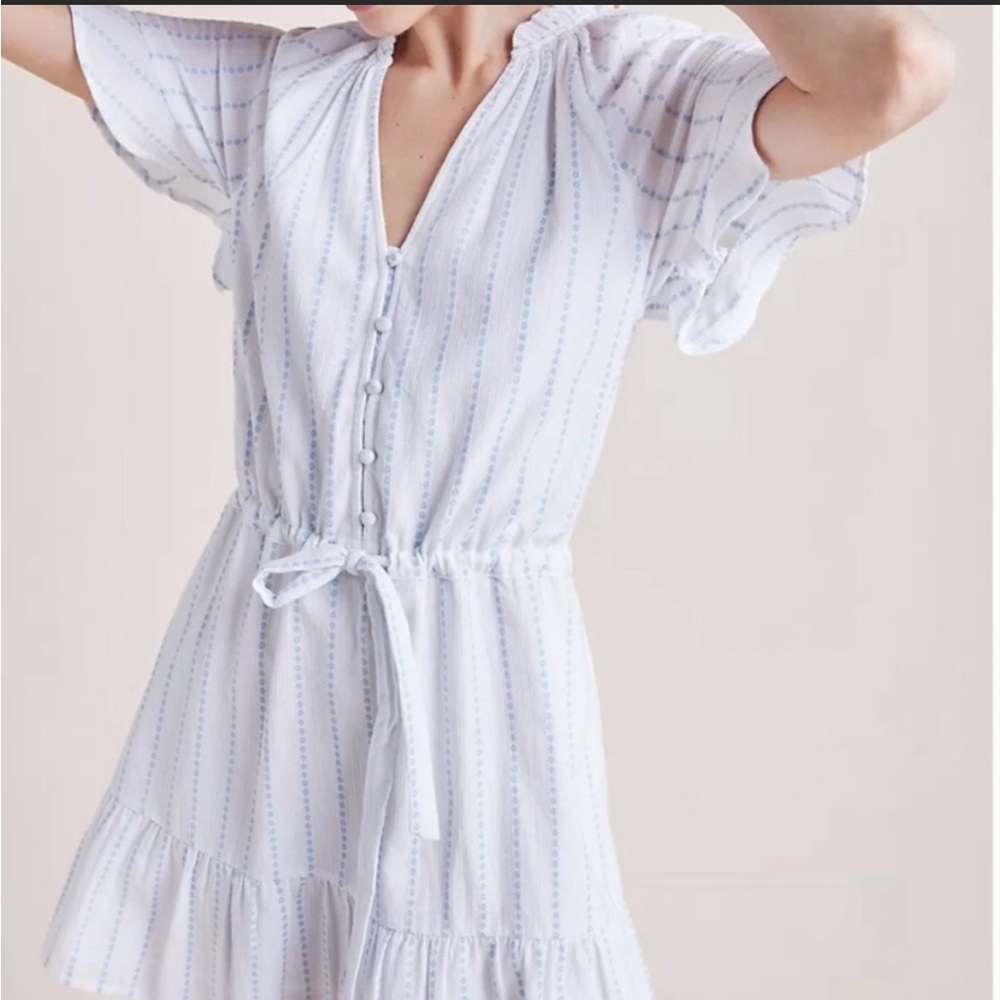 Paige Ari Dress
